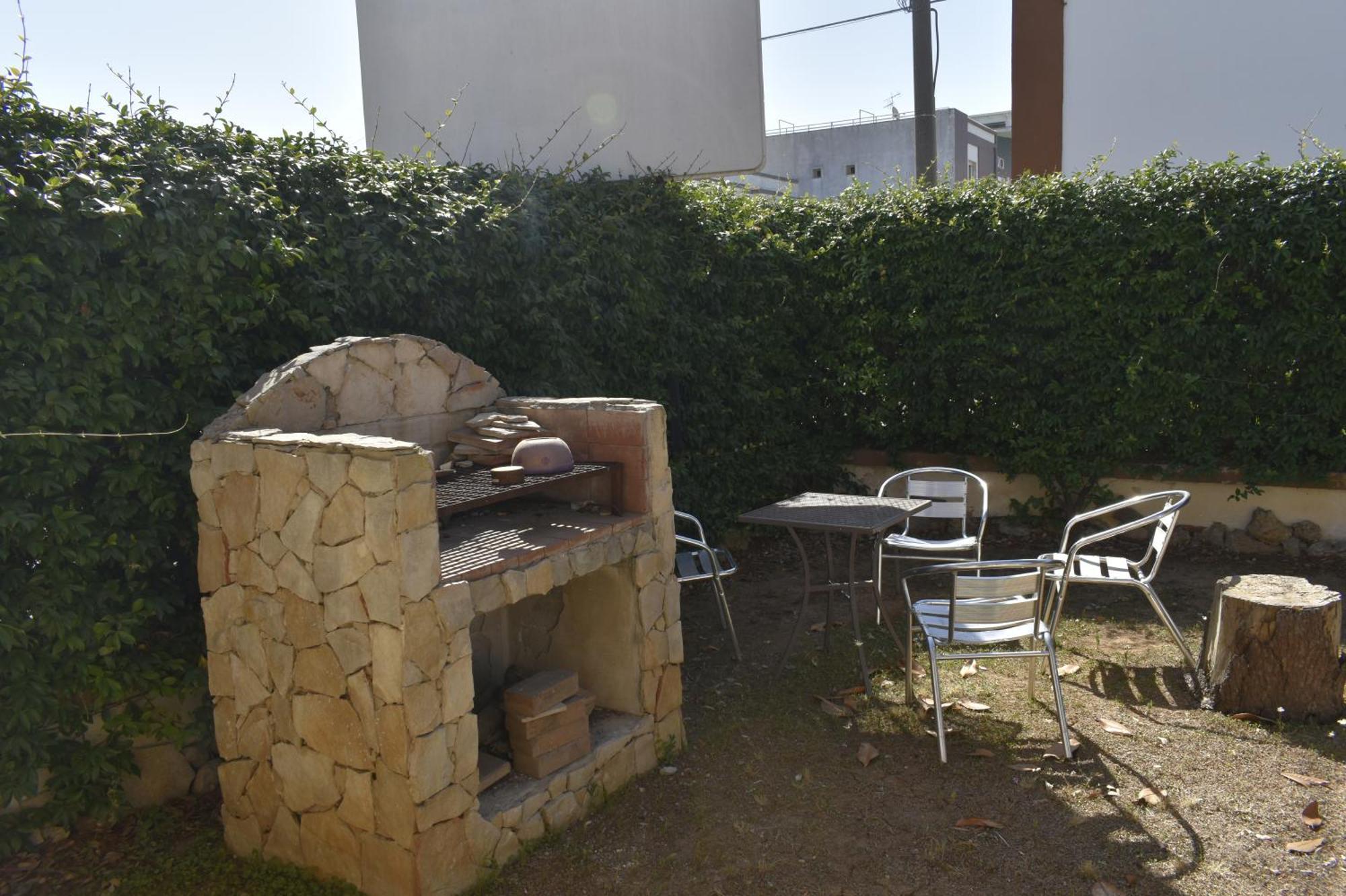 Ostello Salento Alezio Dış mekan fotoğraf